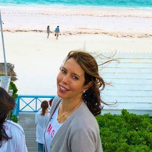 Meet your Posher, Cindy